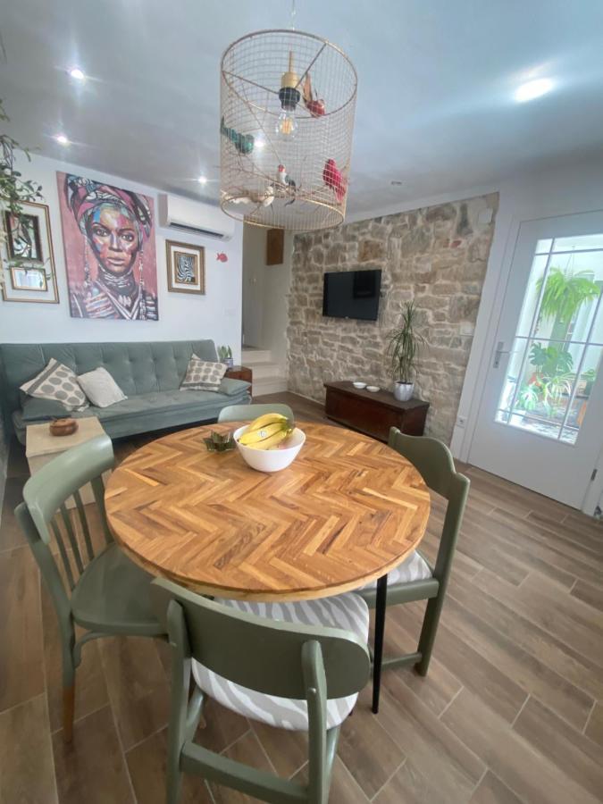 Apartman Oleandar Kaštela Exterior foto